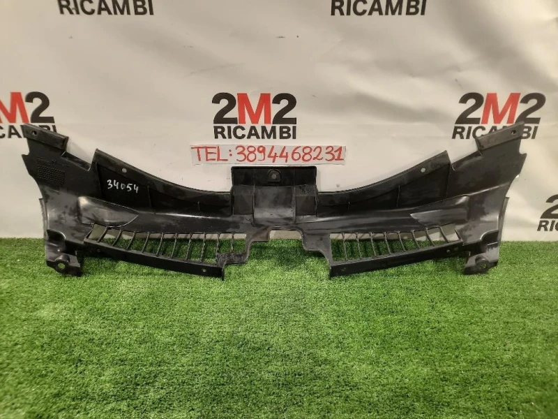 Copertura Interna Griglia Radiatore SUP ANT 95189694 Opel Antara A 2011