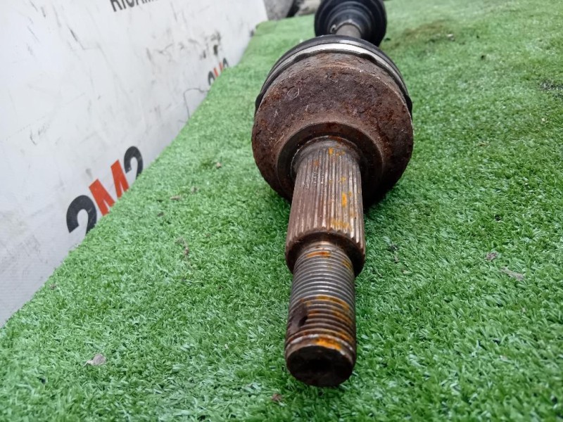 Copertura Interna Griglia Radiatore SUP ANT 95079808 Opel Mokka 2013