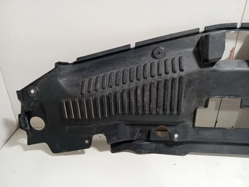 Copertura Interna Griglia Radiatore SUP ANT 95079808 Opel Mokka 2013