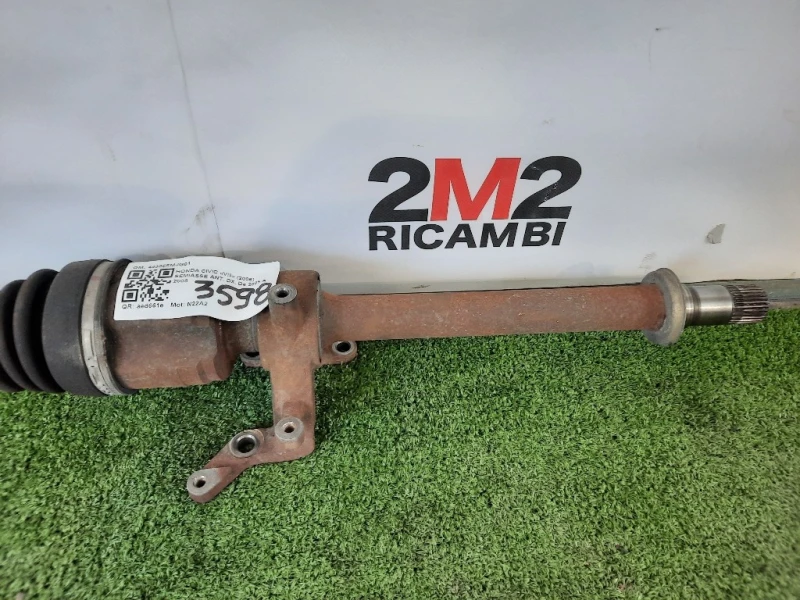Semiasse ANT DX 44305SMJG01 Honda Civic VIII 2006