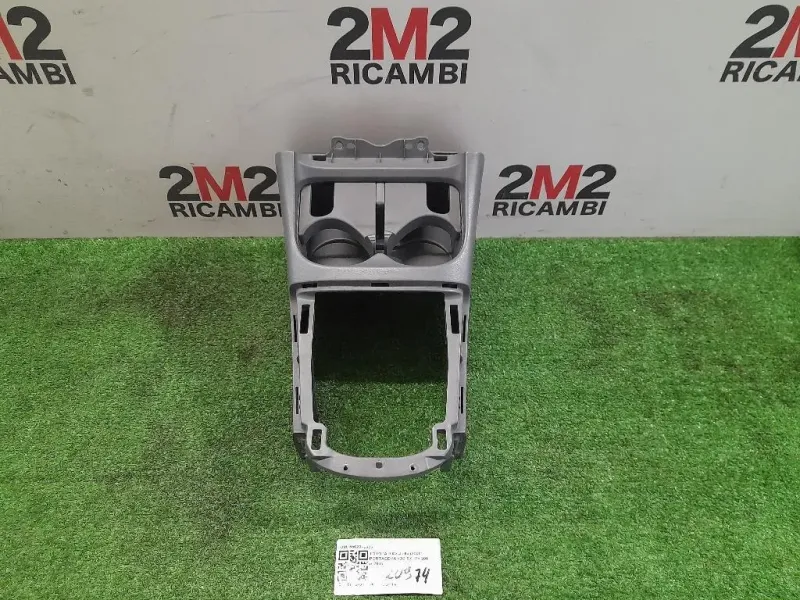 Portabevande SX 5562042020 Toyota RAV 4 II 2000