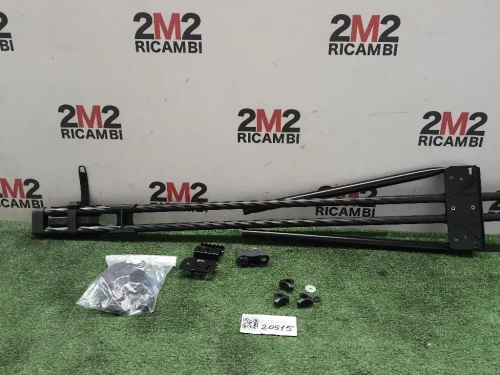 Portabici DA Tetto 1045389 Ford Galaxy I 1996