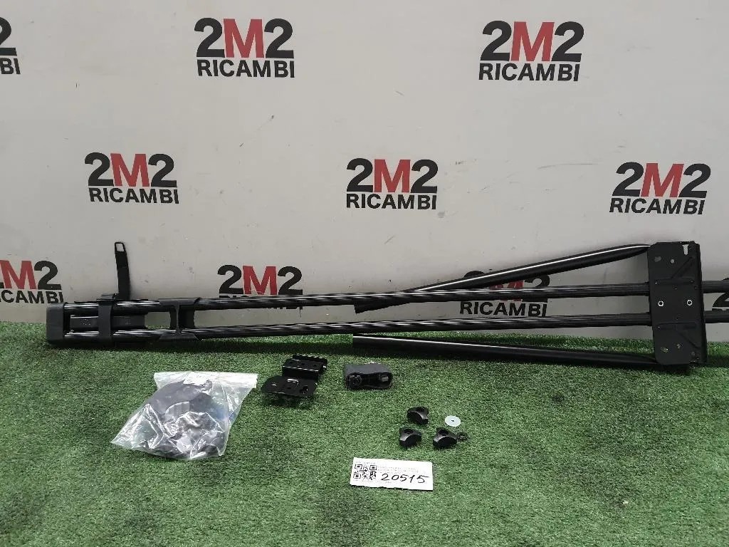 Portabici DA Tetto 1045389 Ford Galaxy I 1996