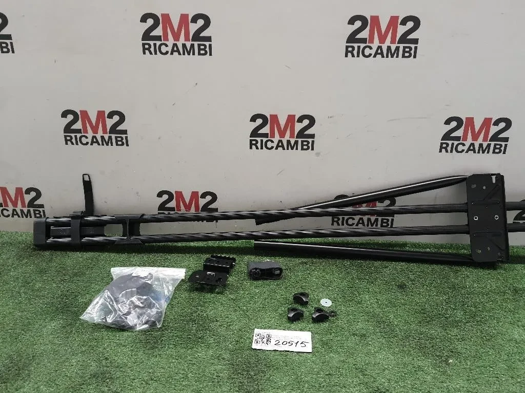 Portabici DA Tetto 1045389 Ford Galaxy I 1996