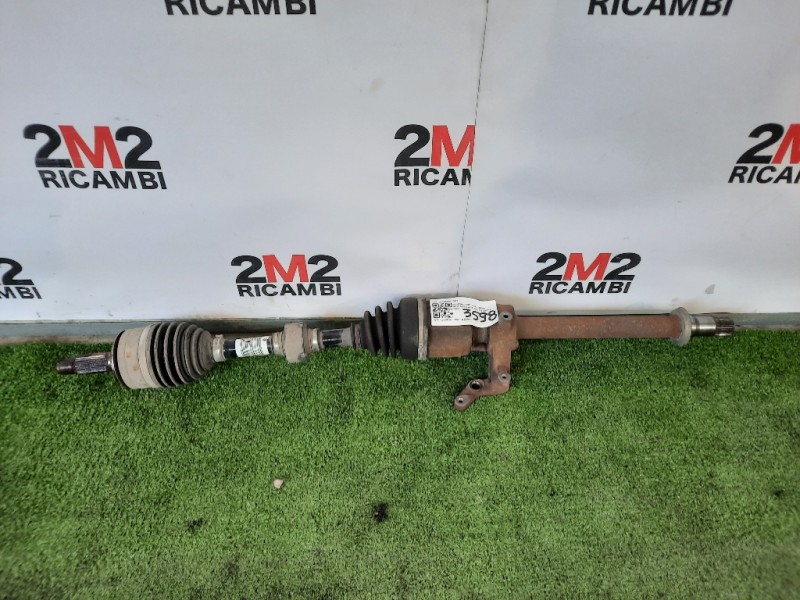 Semiasse ANT DX 44305SMJG01 Honda Civic VIII 2006