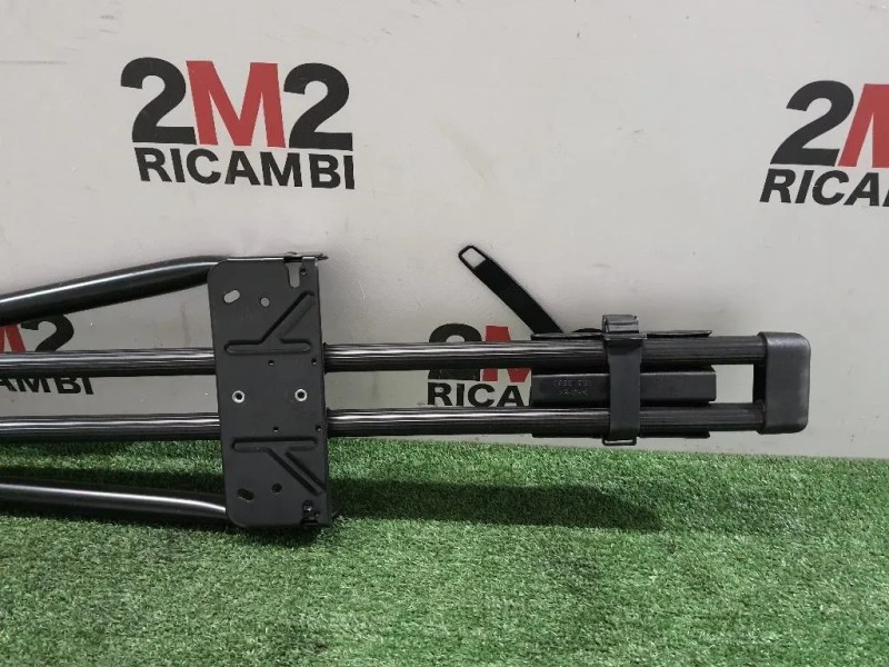 Portabici DA Tetto 1045389 Ford Galaxy I 1996