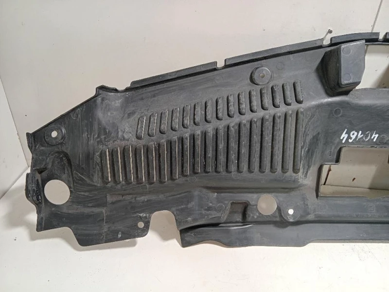 Copertura Interna Griglia Radiatore SUP ANT 95079808 Opel Mokka 2013