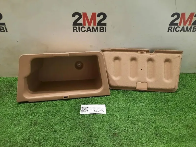 Portaoggetti Bagagliaio Destra 96630545 DX BAGAGLIAIO Chevrolet Captiva I 2007