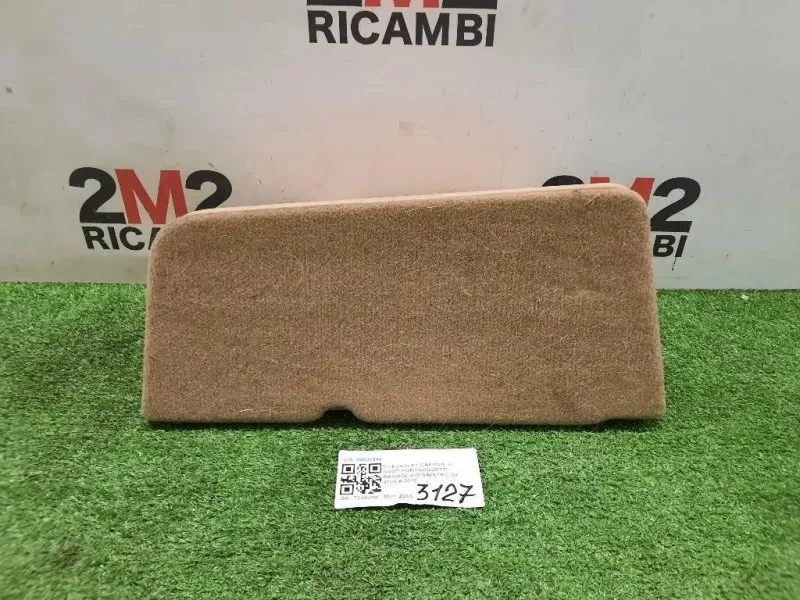 Portaoggetti Bagagliaio Sinistro 96630544 SX BAGAGLIAIO Chevrolet Captiva I 2007