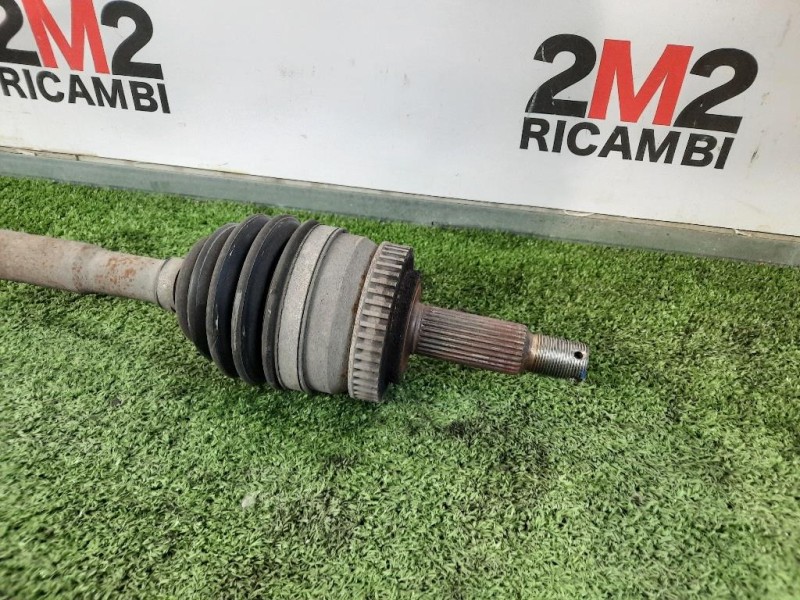 Copertura Interna Griglia Radiatore SUP ANT 79461-35000 Ssangyong Tivoli 2015