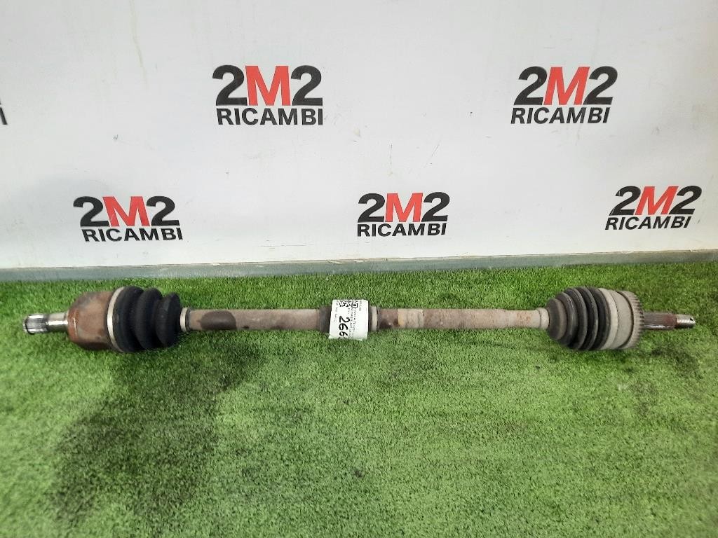 Semiasse ANT DX 495002E500 Hyundai Tucson I 2005