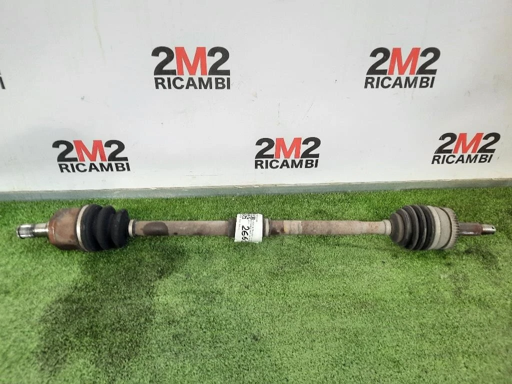 Semiasse ANT DX 495002E500 Hyundai Tucson I 2005