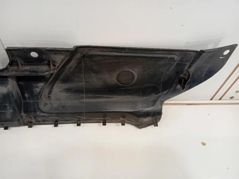 Copertura Interna Griglia Radiatore ANT 8K0 807 081 D Audi A4 8K5 Avant 2008