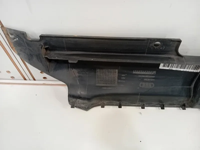 Copertura Interna Griglia Radiatore ANT 8K0 807 081 D Audi A4 8K5 Avant 2008