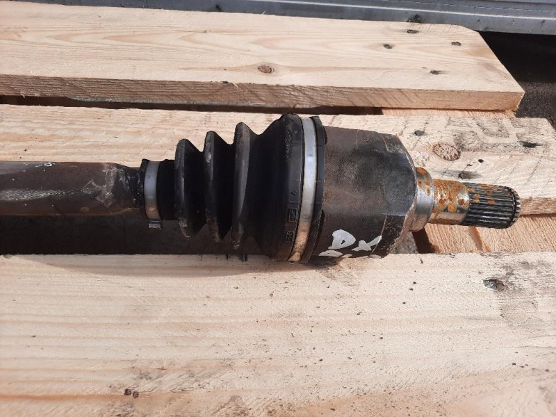 Semiasse ANT DX 49501-1W500 Kia RIO III 2015