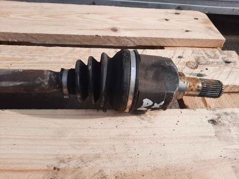 Semiasse ANT DX 49501-1W500 Kia RIO III 2015