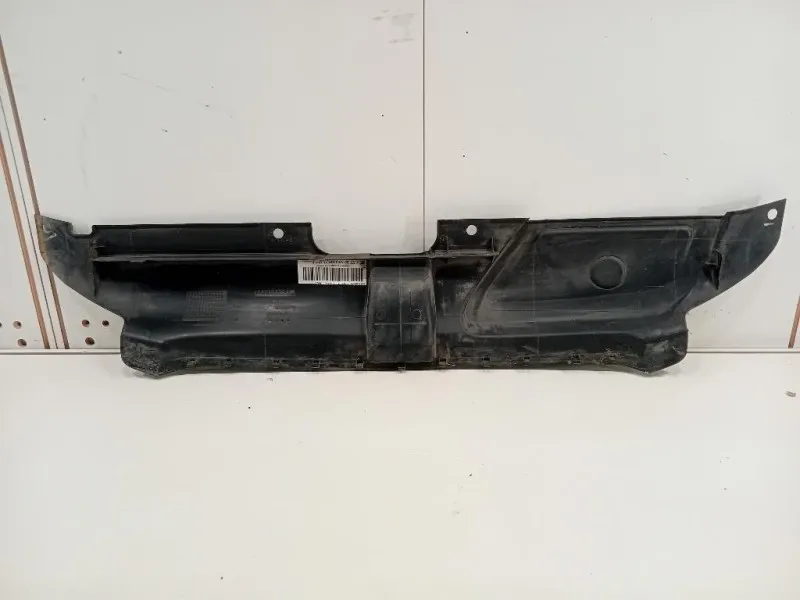 Copertura Interna Griglia Radiatore ANT 8K0 807 081 D Audi A4 8K5 Avant 2008