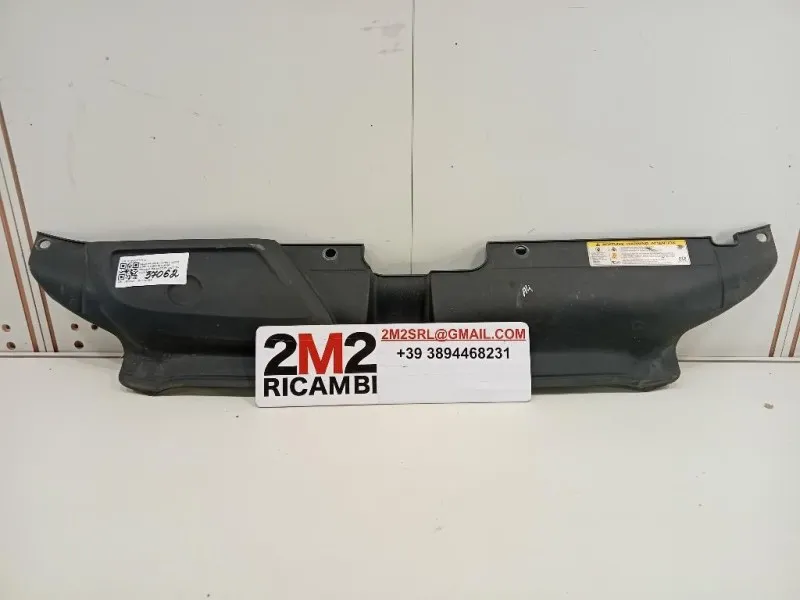 Copertura Interna Griglia Radiatore ANT 8K0 807 081 D Audi A4 8K5 Avant 2008