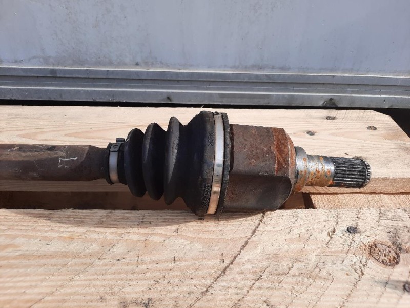 Copertura Interna Griglia Radiatore ANT 8K0 807 081 D Audi A4 8K5 Avant 2012