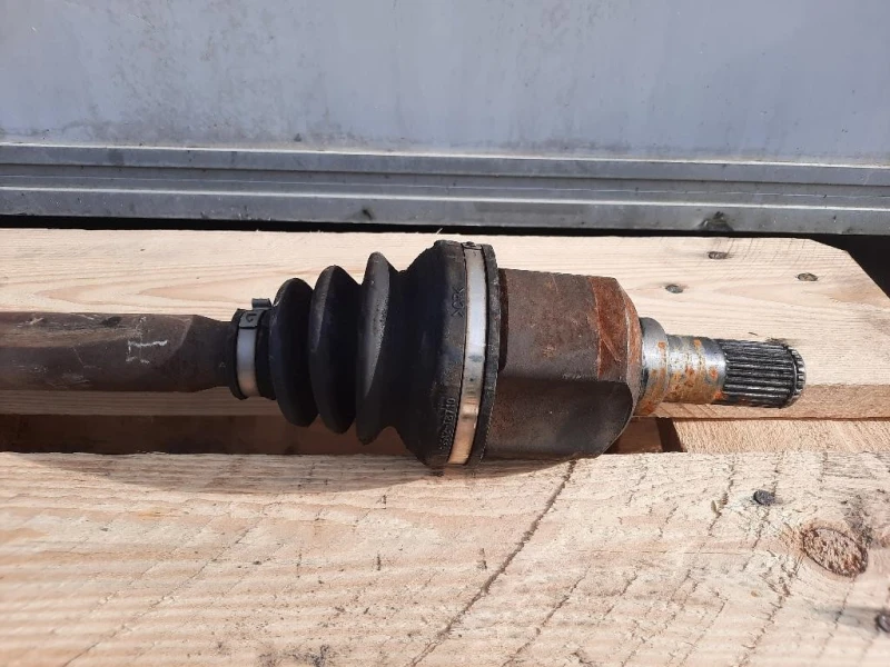 Semiasse ANT DX 49501-1W500 Kia RIO III 2015