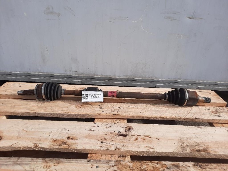 Copertura Interna Griglia Radiatore ANT 8K0 807 081 D Audi A4 8K5 Avant 2012