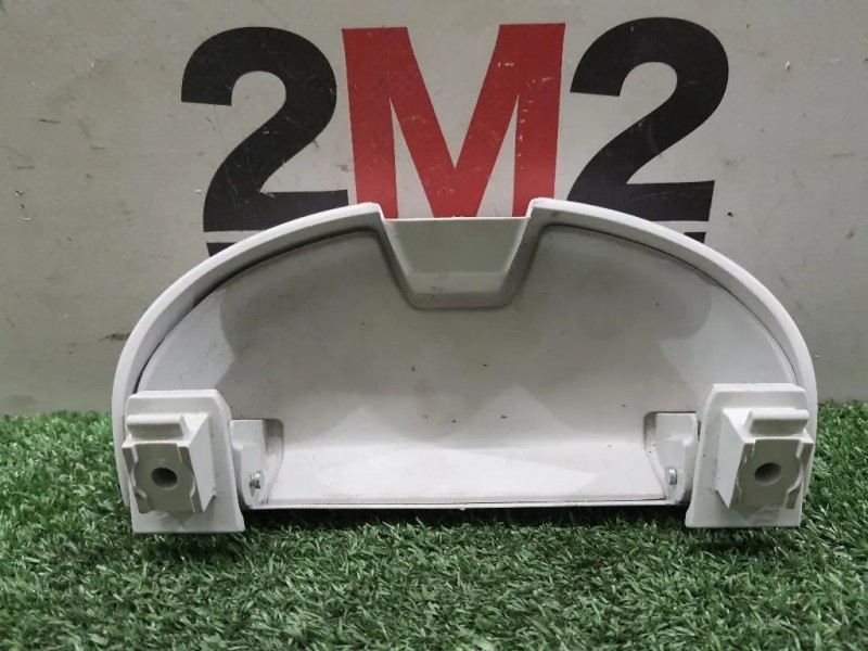 Portaoggetti Sottotetto SX ANTERIORE SINISTRA Fiat 500L 2013