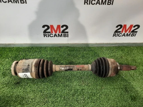 Semiasse ANT DX 495003E201 Kia Sorento II 2006