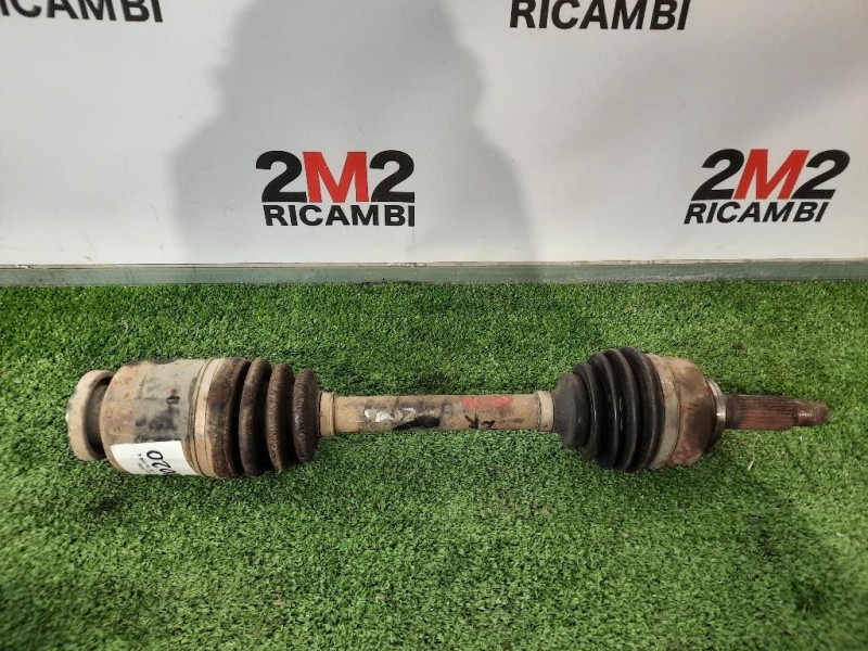 Copertura Interna Griglia Radiatore ANT 8K0 807 081 D Audi A4 8K5 Avant 2012