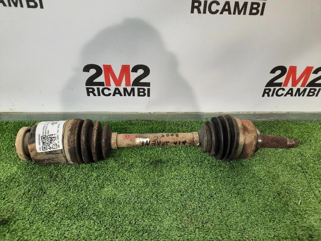 Semiasse ANT DX 495003E201 Kia Sorento II 2006