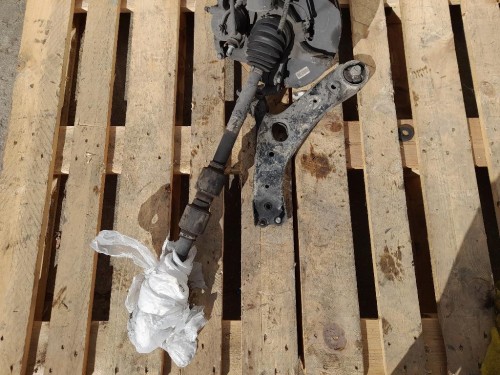 Semiasse ANT DX 49501D7180 Kia Sportage IV 2016