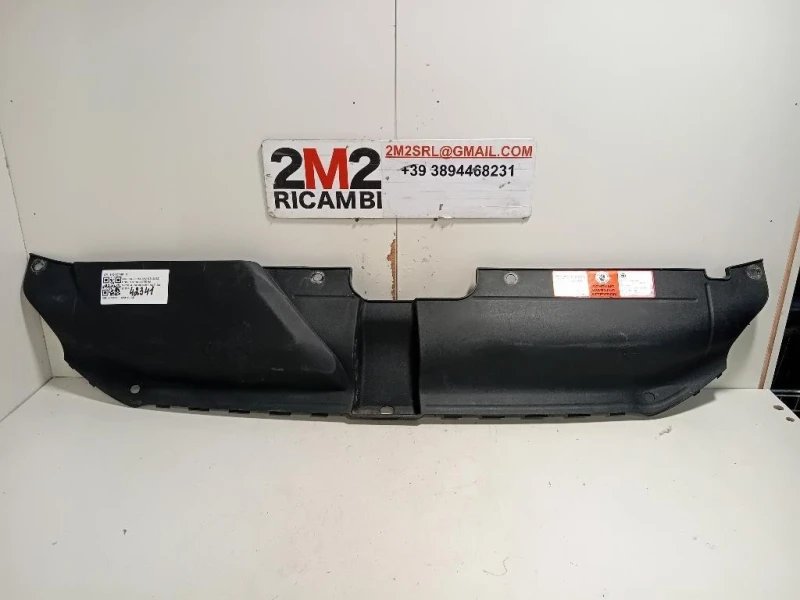 Copertura Interna Griglia Radiatore ANT 8K0 807 081 D Audi A4 8K5 Avant 2012