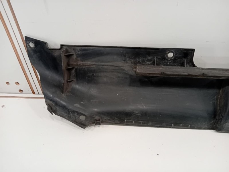 Copertura Interna Griglia Radiatore ANT 8T0 807 081 A Audi A5 8T3 2008