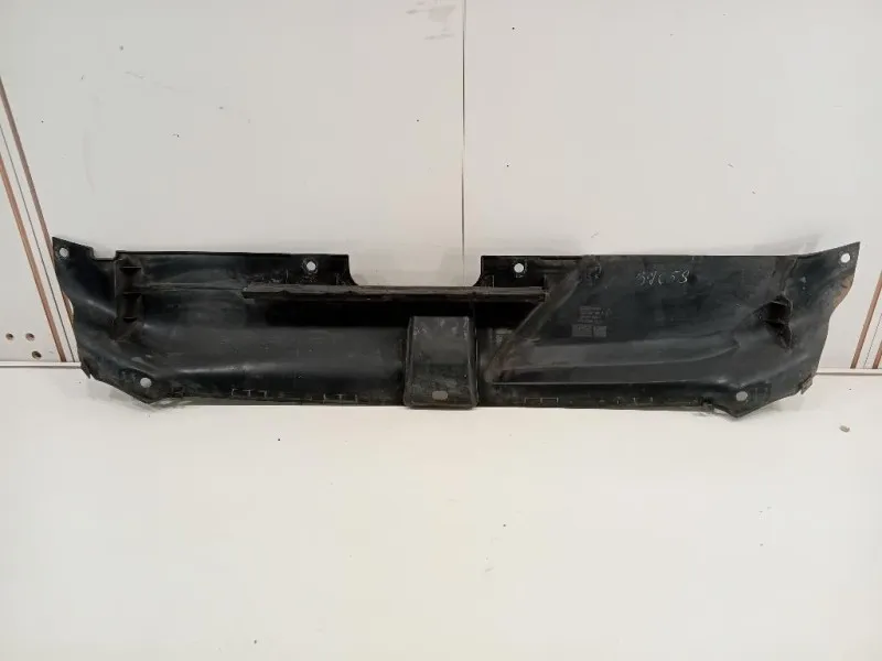 Copertura Interna Griglia Radiatore ANT 8T0 807 081 A Audi A5 8T3 2008