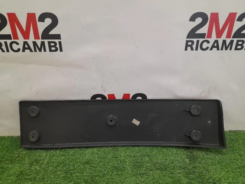 Portatarga Paraurti ANT 156094665 Alfa Romeo Giulietta 2010