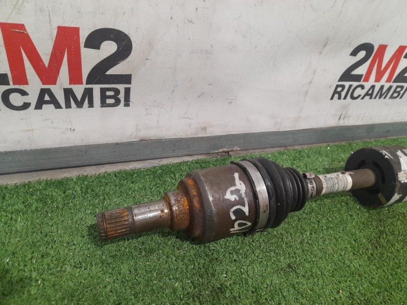 Semiasse ANT DX 51839646 Lancia Ypsilon III 2011