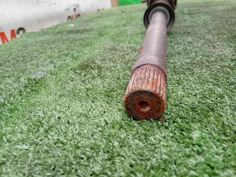 Copertura Interna Griglia Radiatore ANT 8638196 Bmw Serie 1 F20 Berlina 2012