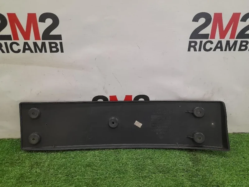 Portatarga Paraurti ANT 156094665 Alfa Romeo Giulietta 2010