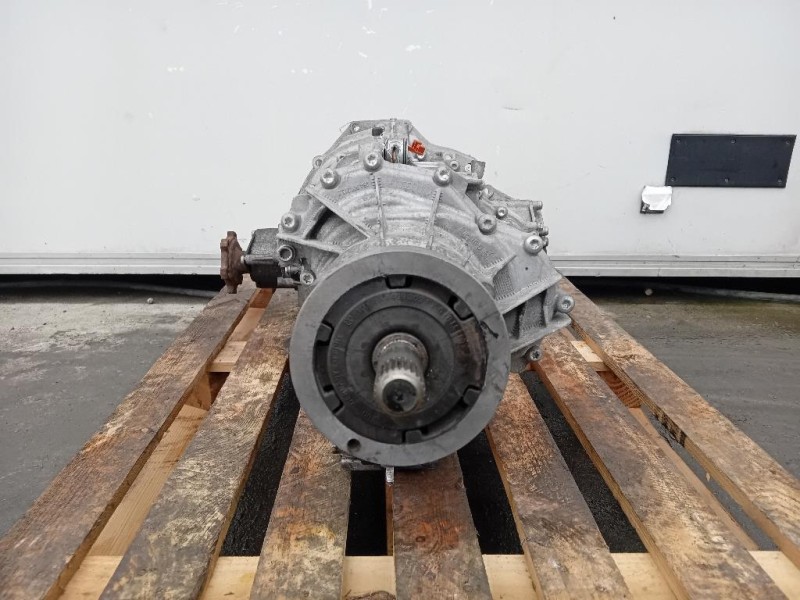 Cambio LRV 6 MARCE MANUALE Audi A5 8T3 2008