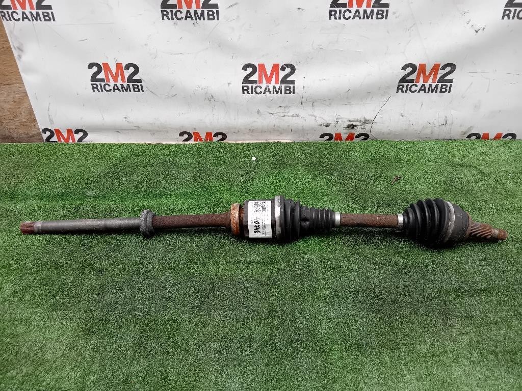 Semiasse ANT DX LR064251 Land Rover Discovery V 2016