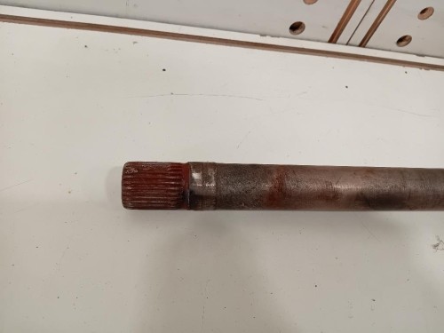 Copertura Interna Griglia Radiatore ANT 1371 3402286-07 Bmw X3 E83 2004