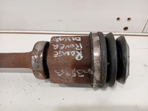 Copertura Interna Griglia Radiatore ANT 1371 3402286-07 Bmw X3 E83 2004