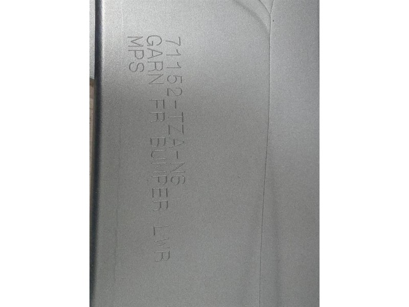 Copertura Interna Griglia Radiatore ANT 71152-TZA Honda Accord IX 2011