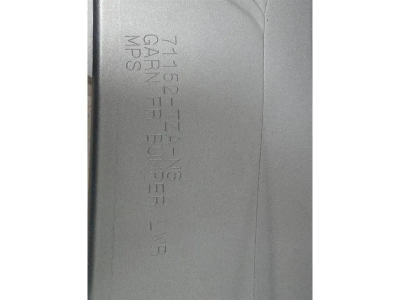 Copertura Interna Griglia Radiatore ANT 71152-TZA Honda Accord IX 2011