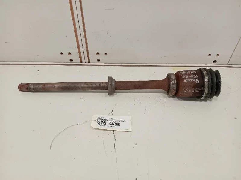 Semiasse ANT DX LR024753 Land Rover Range Rover Evoque I 2011