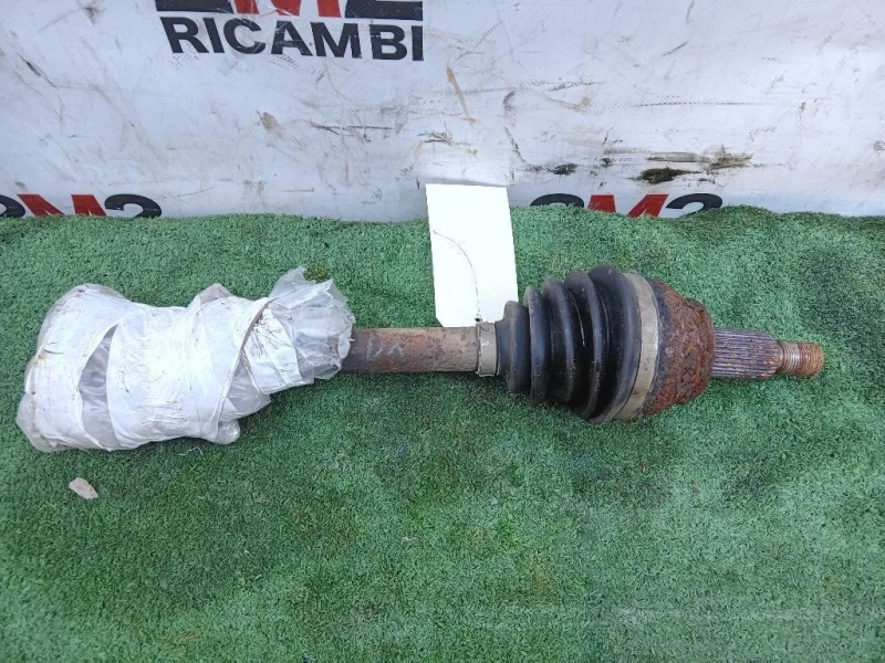 Semiasse ANT DX Land Rover Range Rover Evoque I 2011