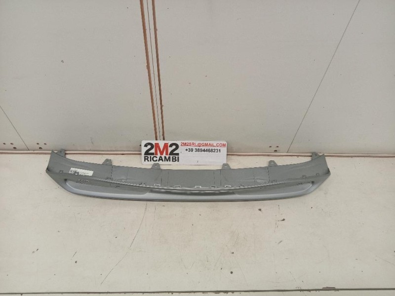 Copertura Interna Griglia Radiatore ANT 71152-TZA Honda Accord IX 2011