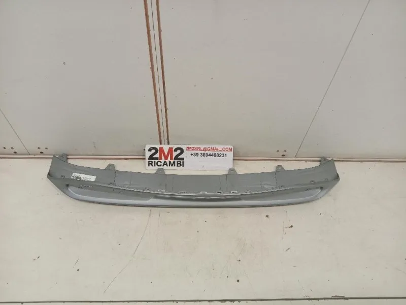 Copertura Interna Griglia Radiatore ANT 71152-TZA Honda Accord IX 2011