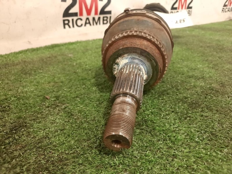 Semiasse ANT DX 4341048081 Lexus Serie RX IV 2016