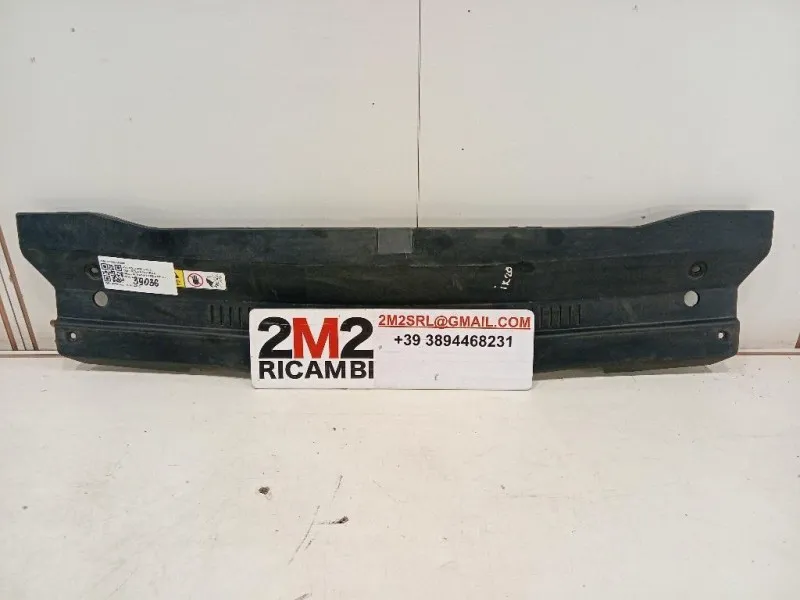 Copertura Interna Griglia Radiatore ANT 86353-1K000 Hyundai IX20 2011