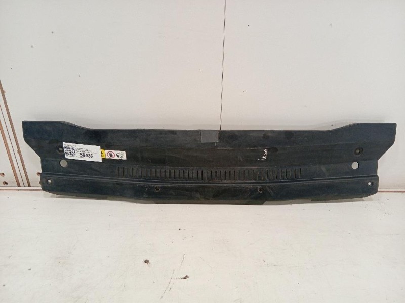 Copertura Interna Griglia Radiatore ANT 86353-1K000 Hyundai IX20 2011